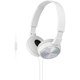 SONY MDR-ZX310APW sluchátka