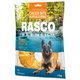 Rasco Premium pamlsek buvolí kůže s kuřecím masem, kruh 120 g