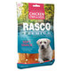 Rasco Premium pamlsek kuře se sýrem, plátky 80 g