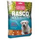 Rasco Premium pamlsek kuře se sýrem, plátky 230 g