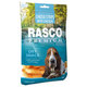 Rasco Premium pamlsek sýrové proužky obalené kuřecím 80 g