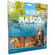Rasco Premium pamlsek sýrové proužky obalené kuřecím 500 g