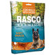 Rasco Premium pamlsek treska obalená kuřecím, rolky 230 g