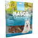 Rasco Premium pamlsek buvolí kůže s kuřecím masem tyčky 500 g