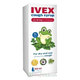 Ivex sirup na kašel pro děti 100 ml