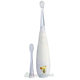 Jack N' Jill sonický zubní kartáček Tickle Tooth