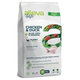 Alleva Holistic dog puppy & junior mini chicken 2kg