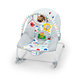 BABY EINSTEIN Lehátko hudební vibrující Dean's Discovery Spot™ 0m+