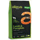 Alleva Natural dog adult medium & maxi  lamb & pumpkin 2kg