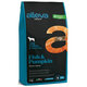 Alleva Natural dog adult medium & maxi fish & pumpkin 2kg