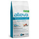 Alleva SP Equilibrium dog puppy sensitive ocean fish 12 kg