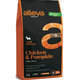 Alleva Natural dog adult mini chicken & pumpkin 2kg