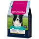 Eukanuba krmivo pro psy Adult Medium kuřecí 3 kg