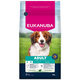 Eukanuba krmivo pro psy Adult Small a Medium jehněčí 3 kg