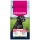 Eukanuba krmivo pro psy Senior Large kuřecí 15 kg