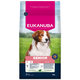 cEukanuba krmivo pro psy Senior Small a Medium jehněčí 3 kg