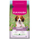 Eukanuba krmivo pro psy Puppy Small a Medium jehněčí 3 kg