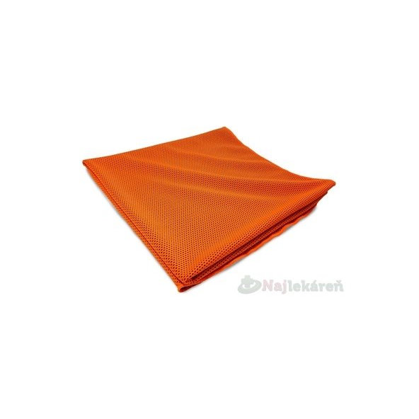 Voltaren Sportovní rychleschnoucí ručník