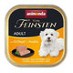 Animonda Vom Feinsten Adult drůbež a těstoviny 11x150 g
