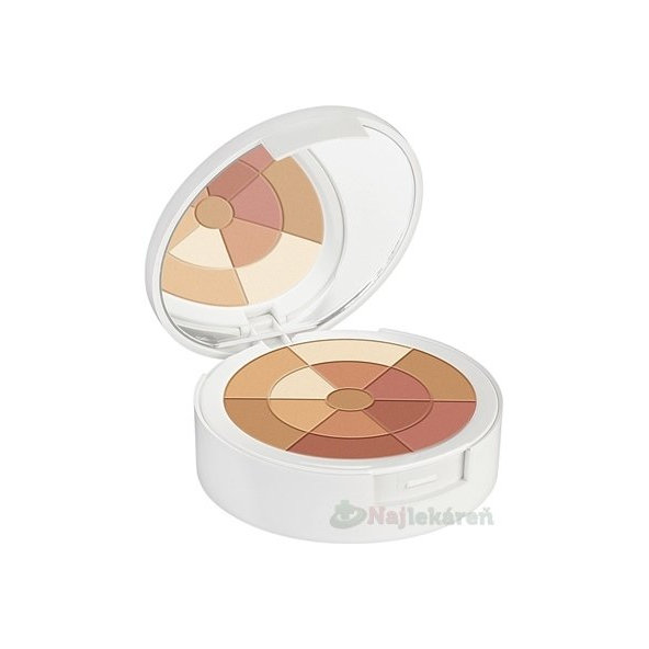 AVENE Couvrance mozaikový pudr přirozený 10 g