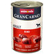 Animonda GranCarno® Adult hovězí 6x400 g