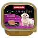 Animonda Vom Feinsten Senior drůbež a jehněčí 11x150 g