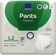 Abena Pants Premium L2 navlékací kalhotky L 15 ks