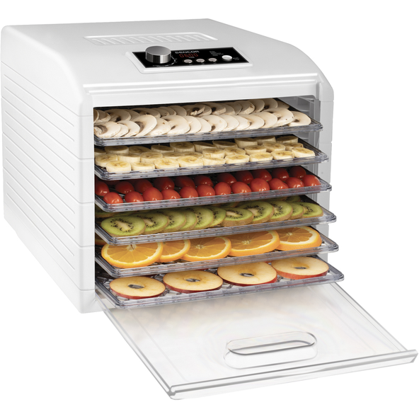 Sencor sušička ovoce SFD 6500WH