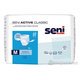 Seni Active Classic inkontinenční kalhotky vel. M 10 ks