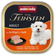Animonda Vom Feinsten Adult drůbež a telecí 11x150 g
