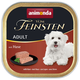 Animonda Vom Feinsten Adult králik 11x150 g