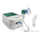 OMRON Duobaby NE-C301 inhalátor s odsávačkou 1 set