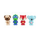 SKIP HOP Zoo Set figurek 4 ks 2+