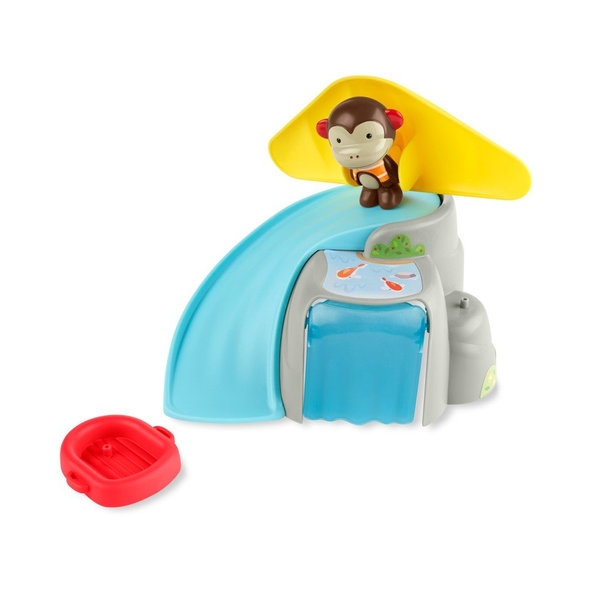 SKIP HOP Zoo Outdoor Adventure Figurka 2+