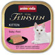 Animonda Vom Feinsten Kitten Baby Paté vanička pro koťata 16x100 g