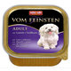 Animonda Vom Feinsten Adult jehněčí a cereálie 11x150 g