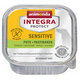 Animonda Integra® Protect Sensitive krůta a pastinák 11x150 g