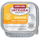 Animonda Integra® Protect Sensitive kuře a pastinák 11x150 g