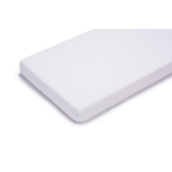 PETITE&MARS napínací plachta Soft Dream 120 × 60 White