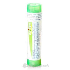 ARSENICUM ALBUM GRA HOM CH5 proti akutním indikacím 4 g