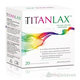 TITANLAX prášek na zácpu 20 × 9,15 g