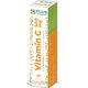 PLUS LEKÁREŇ Vitamín C 500 mg + vláknina pomeranč 20 ks