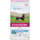 Eukanuba krmivo pro psy Daily Care Weight Control Medium 15 kg