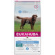 Eukanuba krmivo pro psy Daily Care Weight Control Large a Giant 15 kg