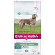 Eukanuba krmivo pro psy Daily Care Sensitive Joints 12 kg