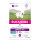 Eukanuba krmivo pro psy Daily Care Sensitive Skin 2,3 kg