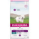 Eukanuba krmivo pro psy Daily Care Sensitive Skin 12 kg