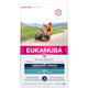 Eukanuba krmivo pro psy Yorkshire Terrier 2 kg