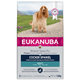 Eukanuba krmivo pro psy Cocker Spaniel 7,5 kg