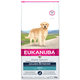 Eukanuba krmivo pro psy Zlatý retriever 12 kg